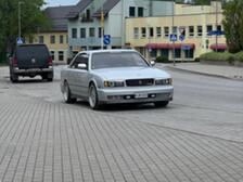 Nissan Cedric