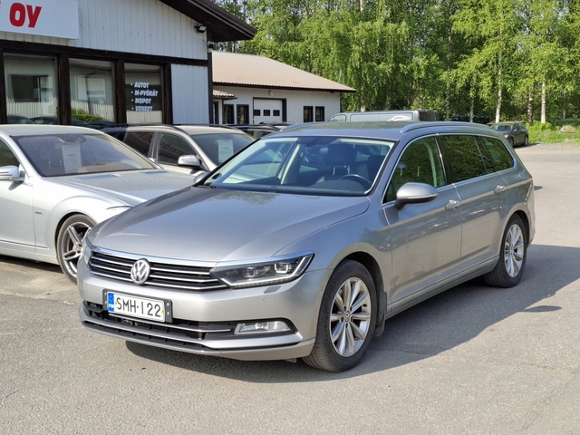 Passat