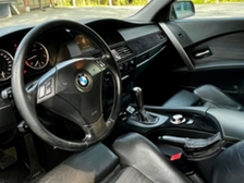 BMW 525