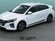 Hyundai Ioniq Hybrid