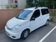 Toyota Yaris Verso