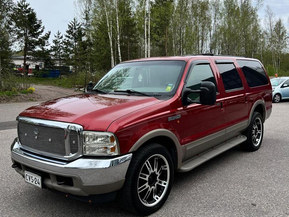 Ford Excursion
