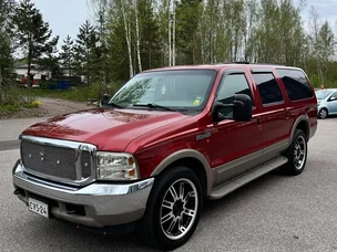Ford Excursion