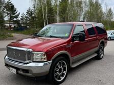 Ford Excursion