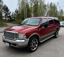 Ford Excursion