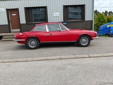 Triumph Stag