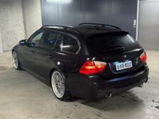BMW 335