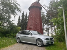 BMW 335
