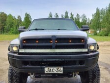 Dodge Ram 2500