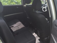 Toyota Corolla Verso
