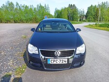 Volkswagen Eos