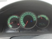 Toyota Corolla Verso