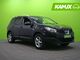 Nissan Qashqai+2