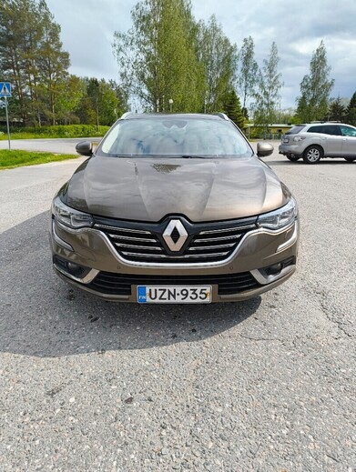 Renault Talisman