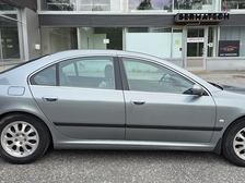 Peugeot 607