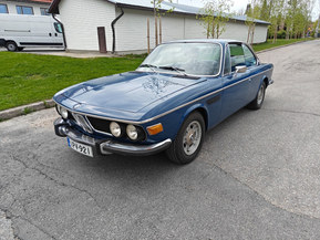 BMW 2800