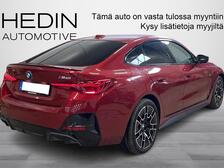 BMW i4 M50