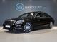 Mercedes-Benz S