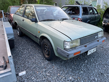 Nissan Cherry