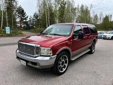 Ford Excursion