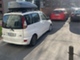Toyota Yaris Verso