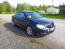 Volkswagen Eos