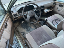 Nissan Cherry