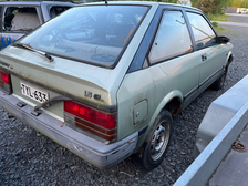 Nissan Cherry