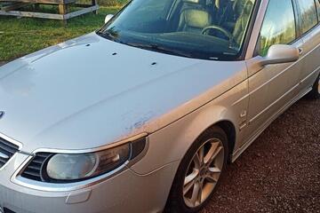 Saab 9-5