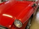 MG MGB