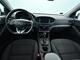 Hyundai Ioniq Hybrid