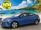 Hyundai Ioniq Electric
