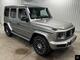 Mercedes-Benz G
