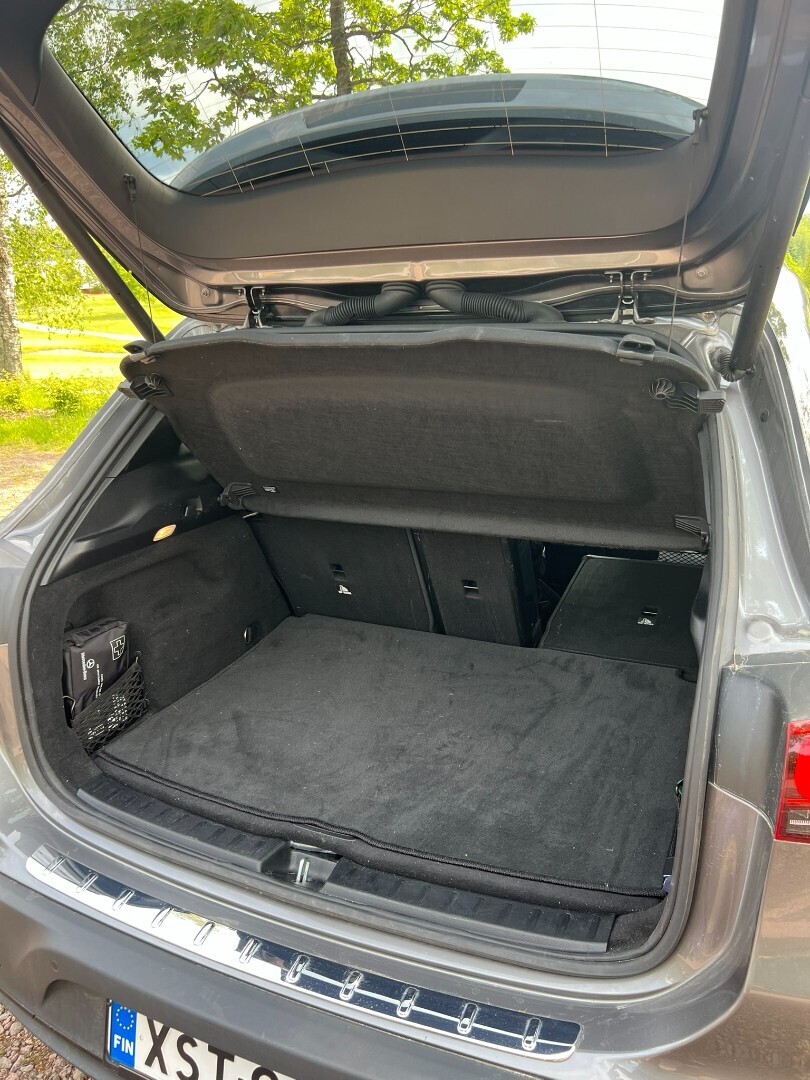 Mercedes-Benz EQA EQA 250 2023, photo 7/11