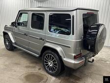 Mercedes-Benz G