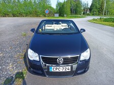 Volkswagen Eos