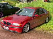 BMW 318