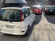 Toyota Yaris Verso