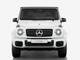 Mercedes-Benz G