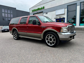 Ford Excursion