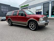 Ford Excursion