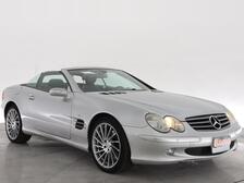 Mercedes-Benz SL