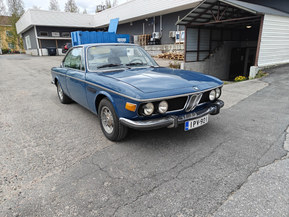 BMW 2800
