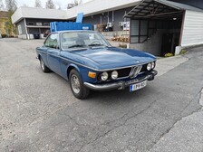 BMW 2800