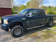 Ford F250
