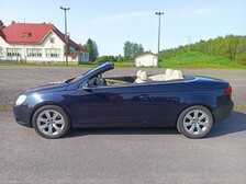 Volkswagen Eos