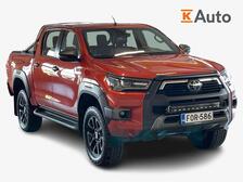 TruckMasters OX 4x4