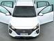 Hyundai Ioniq Hybrid