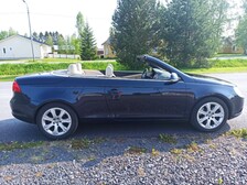 Volkswagen Eos