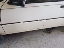 Peugeot 205
